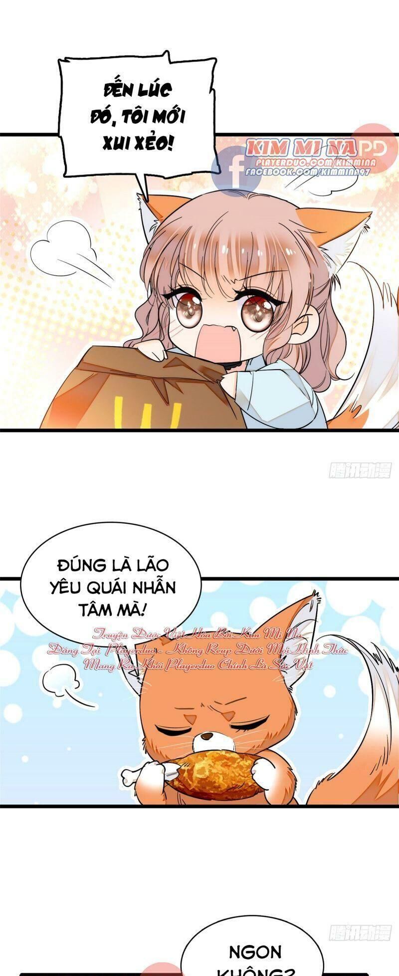 Toàn Mạng Đều Là Fan Cp Của Tôi Với Ảnh Đế Chapter 23 - Trang 2