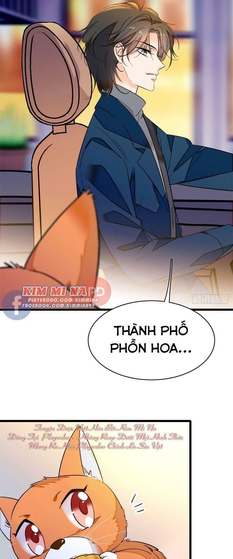 Toàn Mạng Đều Là Fan Cp Của Tôi Với Ảnh Đế Chapter 23 - Trang 2