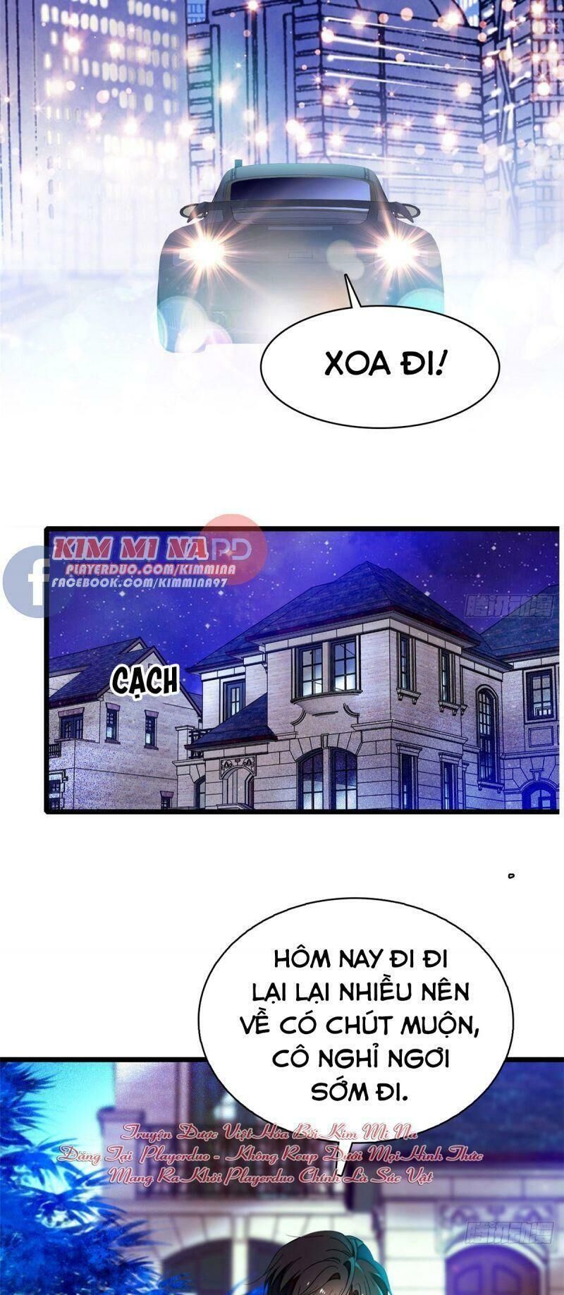 Toàn Mạng Đều Là Fan Cp Của Tôi Với Ảnh Đế Chapter 23 - Trang 2