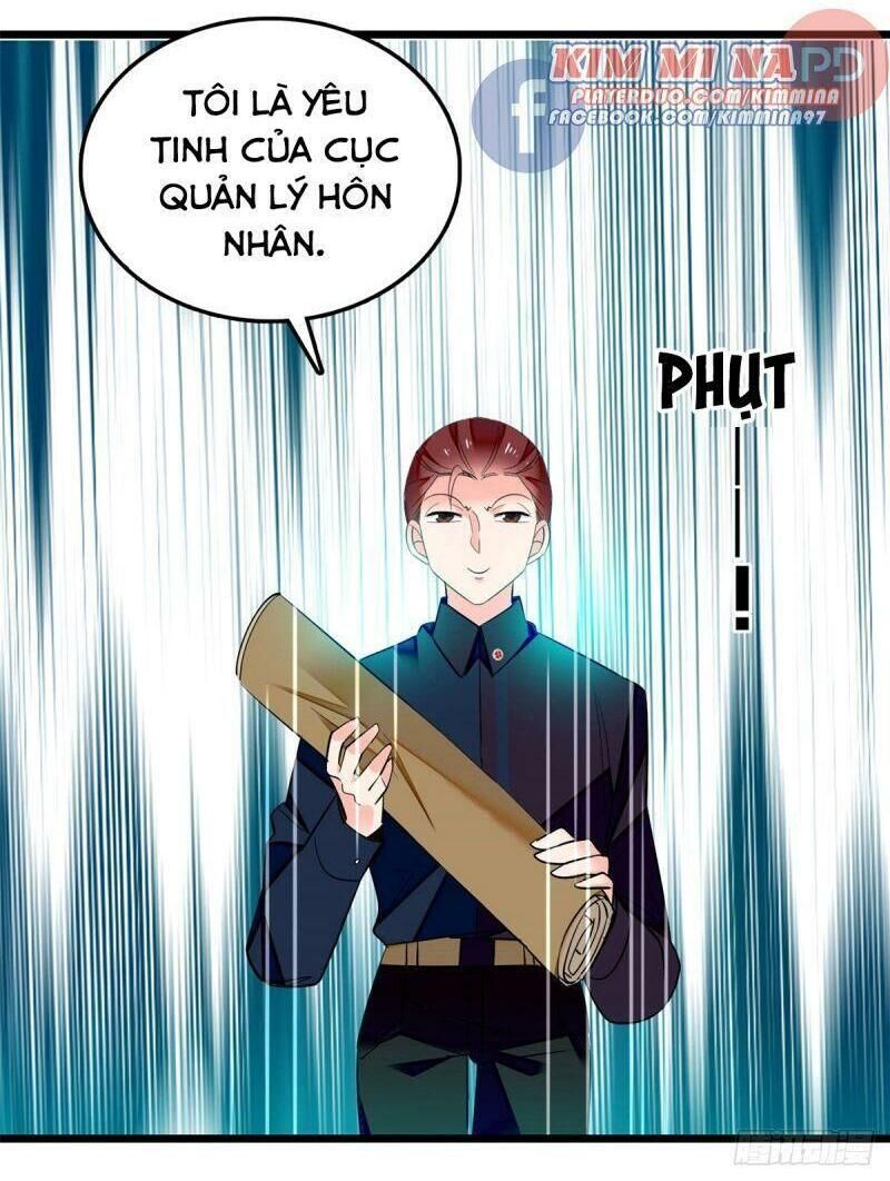 Toàn Mạng Đều Là Fan Cp Của Tôi Với Ảnh Đế Chapter 23 - Trang 2