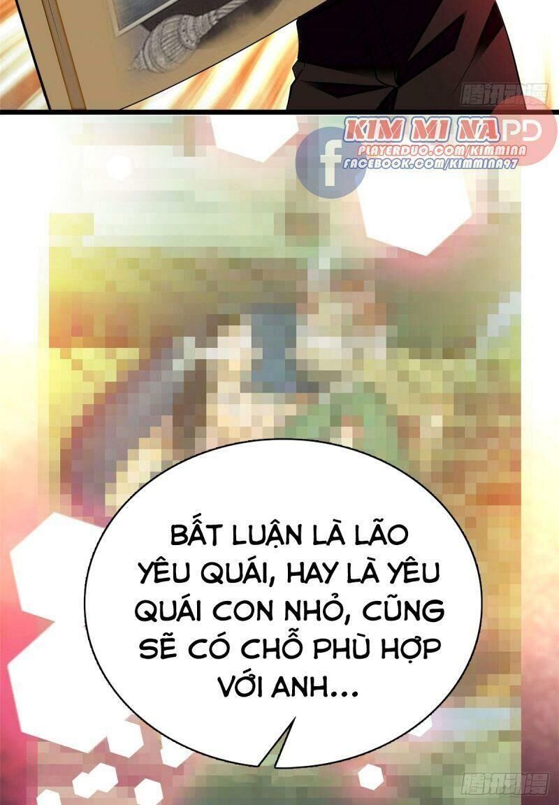 Toàn Mạng Đều Là Fan Cp Của Tôi Với Ảnh Đế Chapter 23 - Trang 2