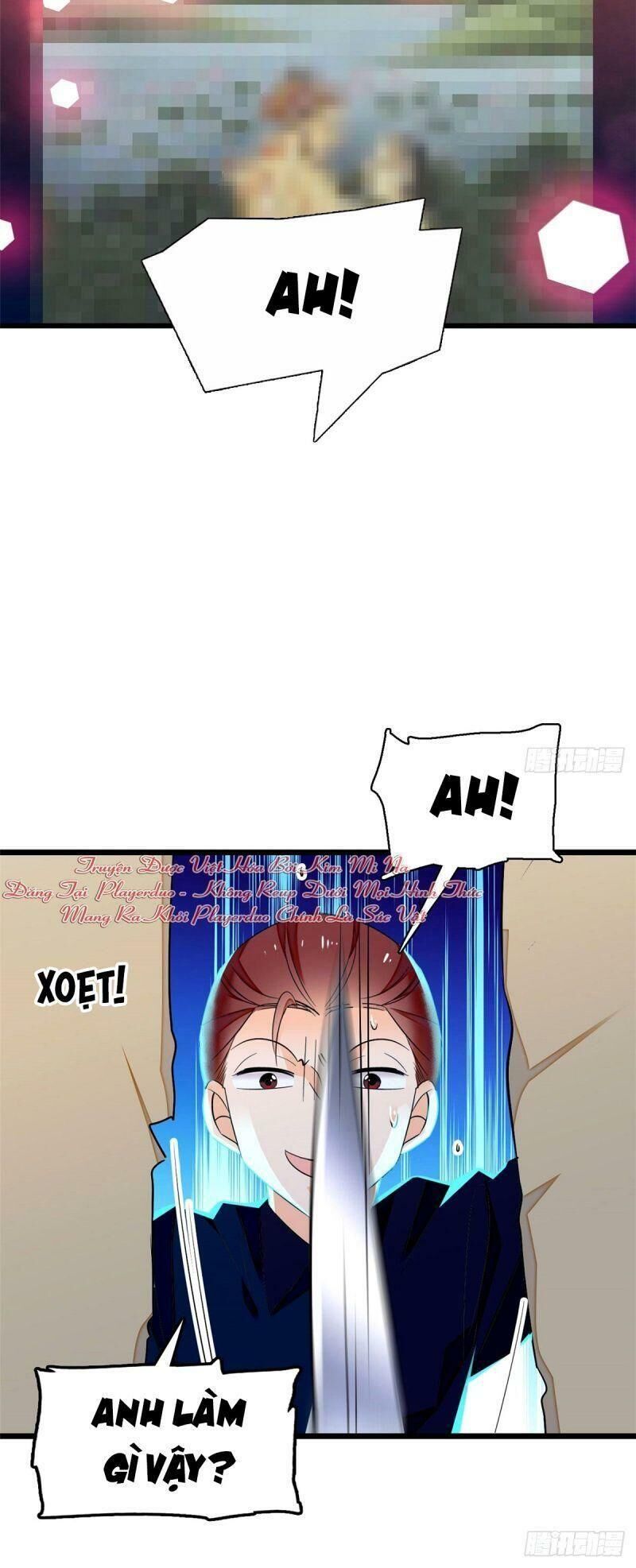 Toàn Mạng Đều Là Fan Cp Của Tôi Với Ảnh Đế Chapter 23 - Trang 2