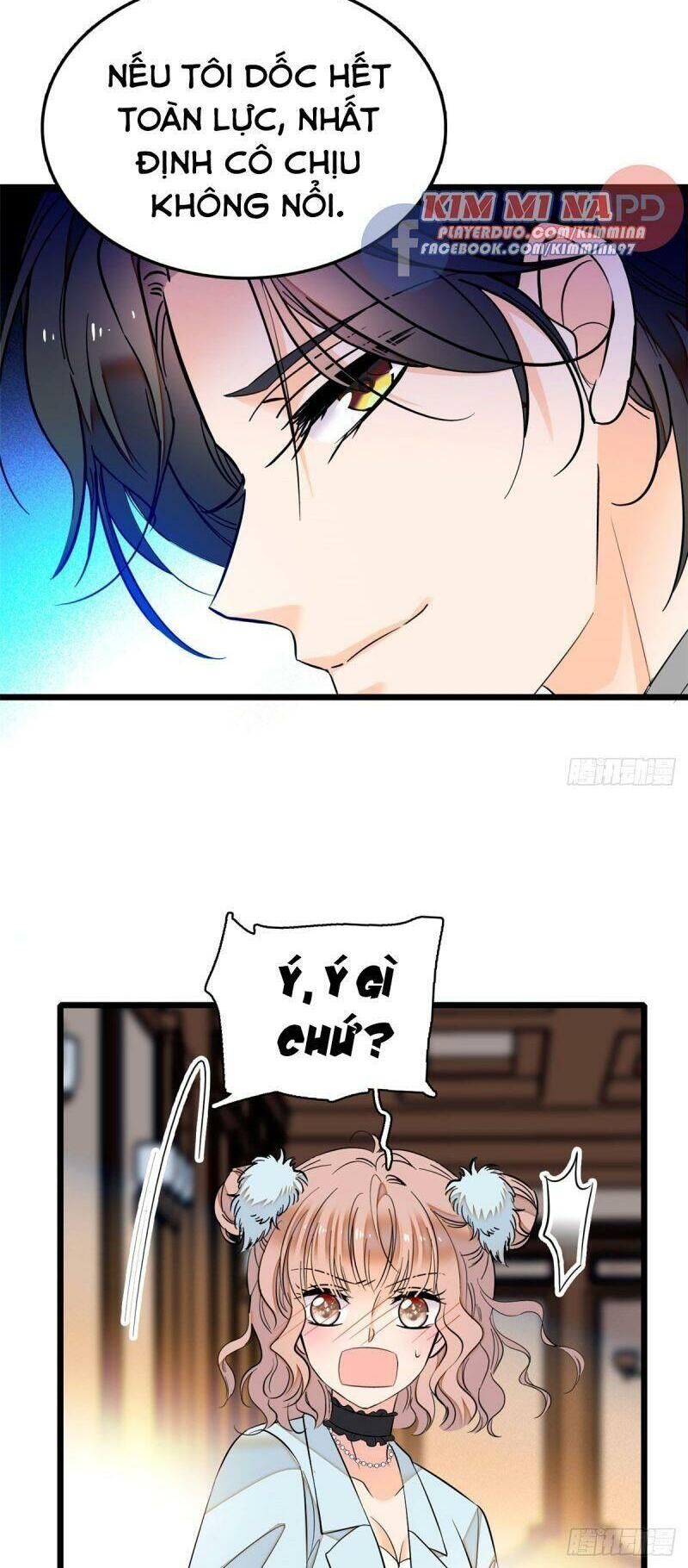 Toàn Mạng Đều Là Fan Cp Của Tôi Với Ảnh Đế Chapter 23 - Trang 2