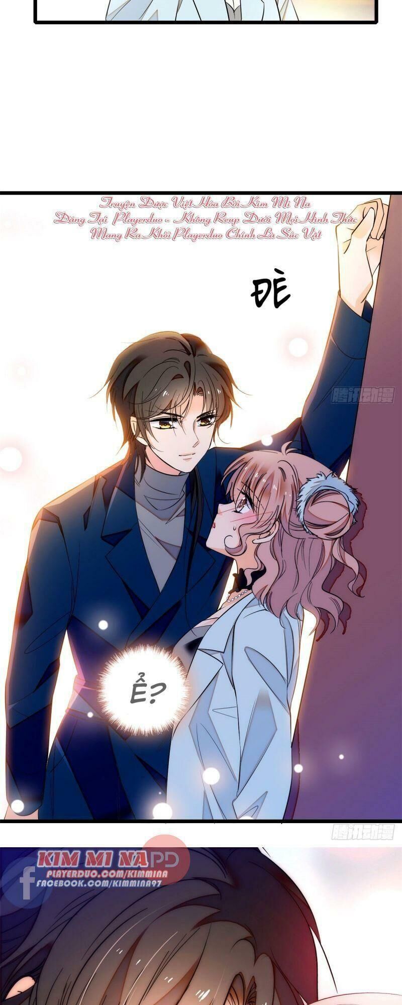 Toàn Mạng Đều Là Fan Cp Của Tôi Với Ảnh Đế Chapter 23 - Trang 2