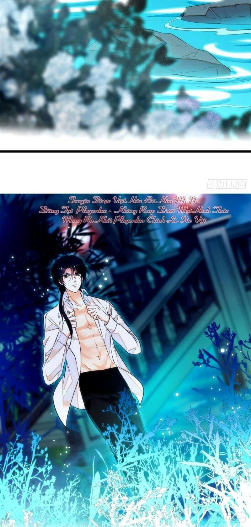 Toàn Mạng Đều Là Fan Cp Của Tôi Với Ảnh Đế Chapter 24 - Trang 2