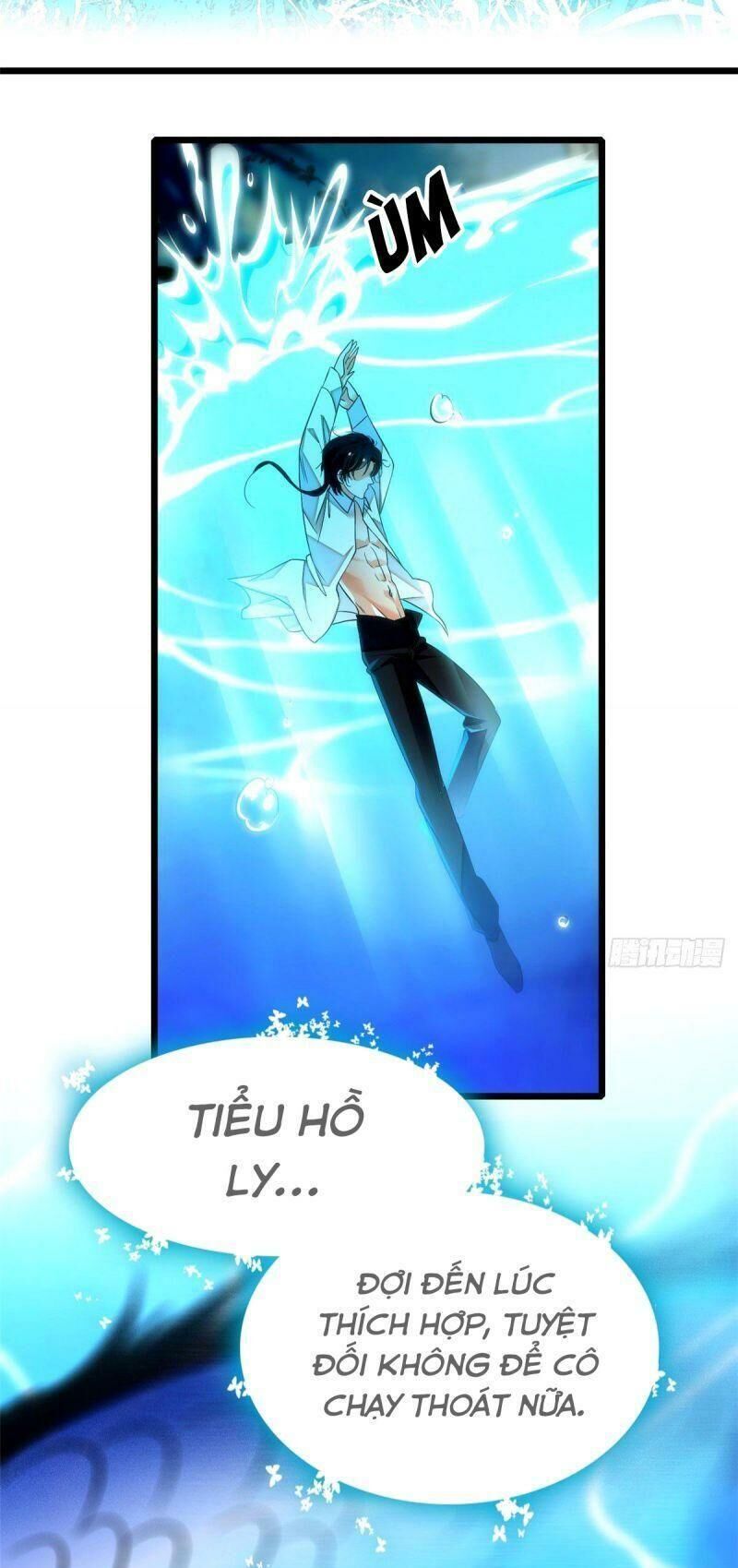 Toàn Mạng Đều Là Fan Cp Của Tôi Với Ảnh Đế Chapter 24 - Trang 2