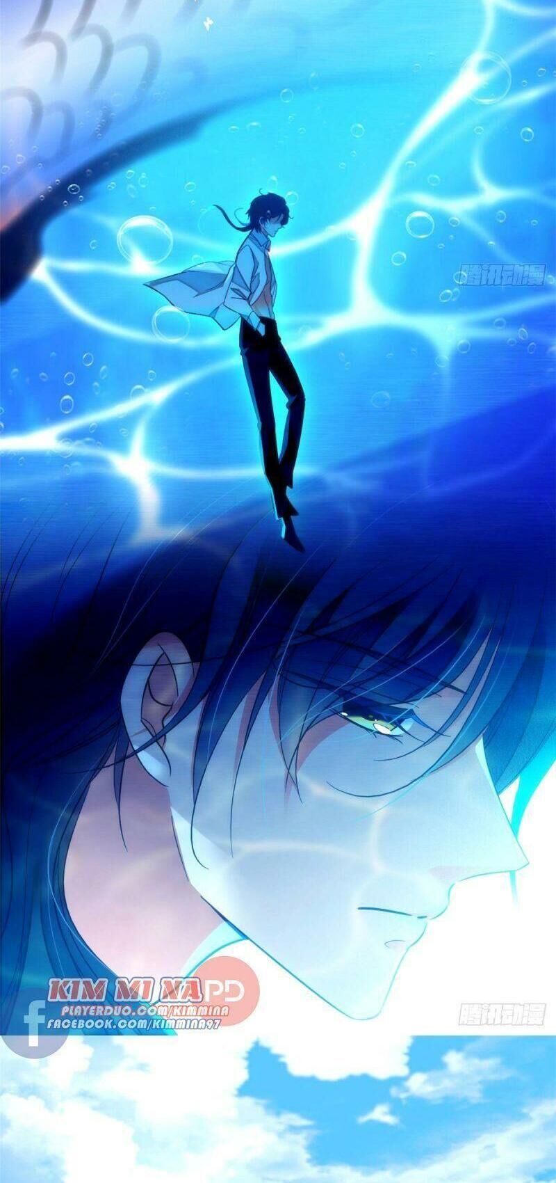 Toàn Mạng Đều Là Fan Cp Của Tôi Với Ảnh Đế Chapter 24 - Trang 2