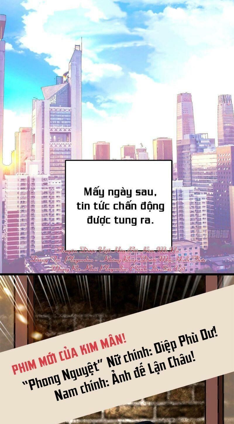 Toàn Mạng Đều Là Fan Cp Của Tôi Với Ảnh Đế Chapter 24 - Trang 2