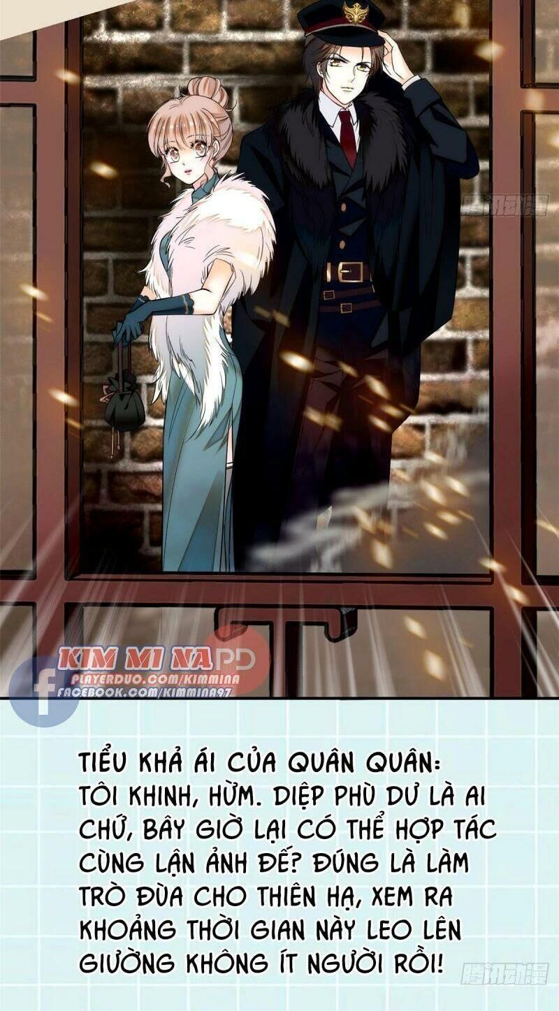 Toàn Mạng Đều Là Fan Cp Của Tôi Với Ảnh Đế Chapter 24 - Trang 2