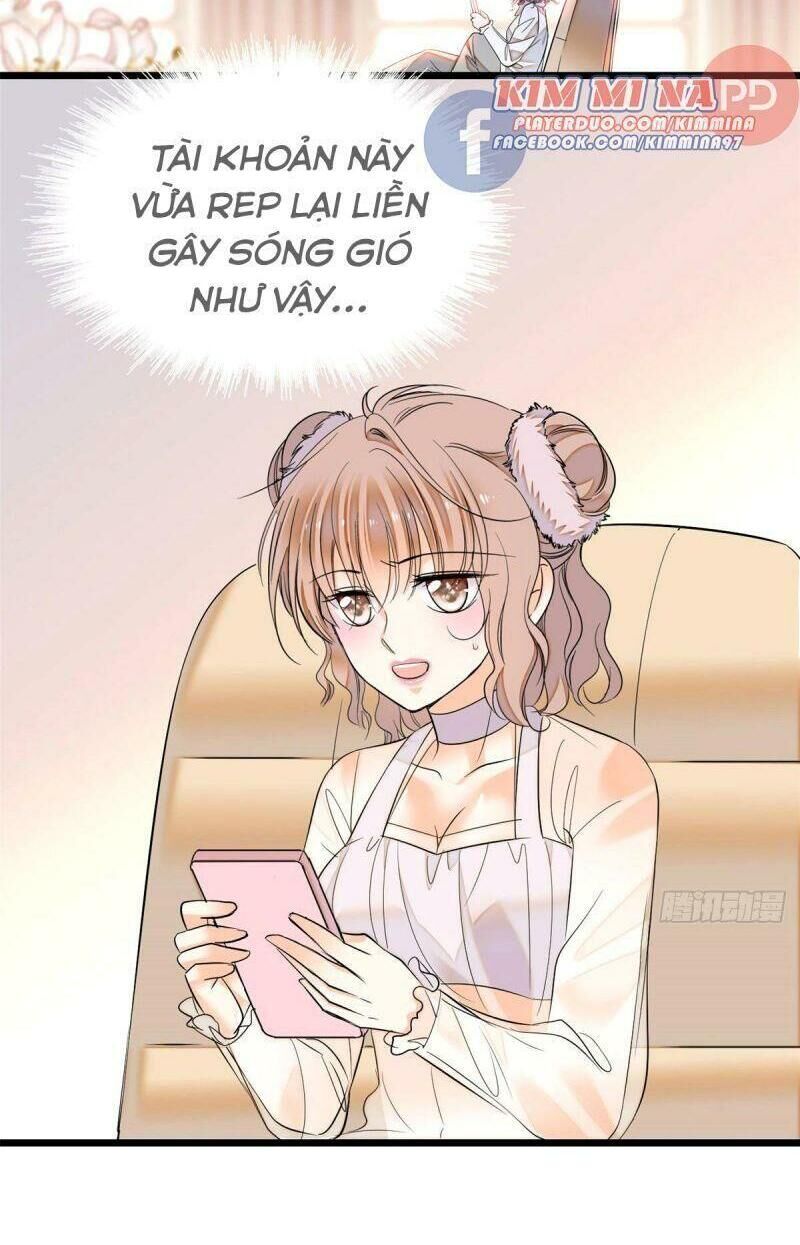 Toàn Mạng Đều Là Fan Cp Của Tôi Với Ảnh Đế Chapter 24 - Trang 2