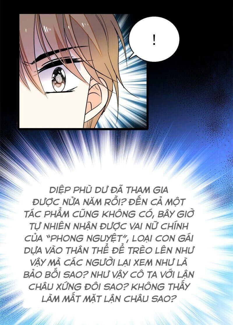 Toàn Mạng Đều Là Fan Cp Của Tôi Với Ảnh Đế Chapter 24 - Trang 2