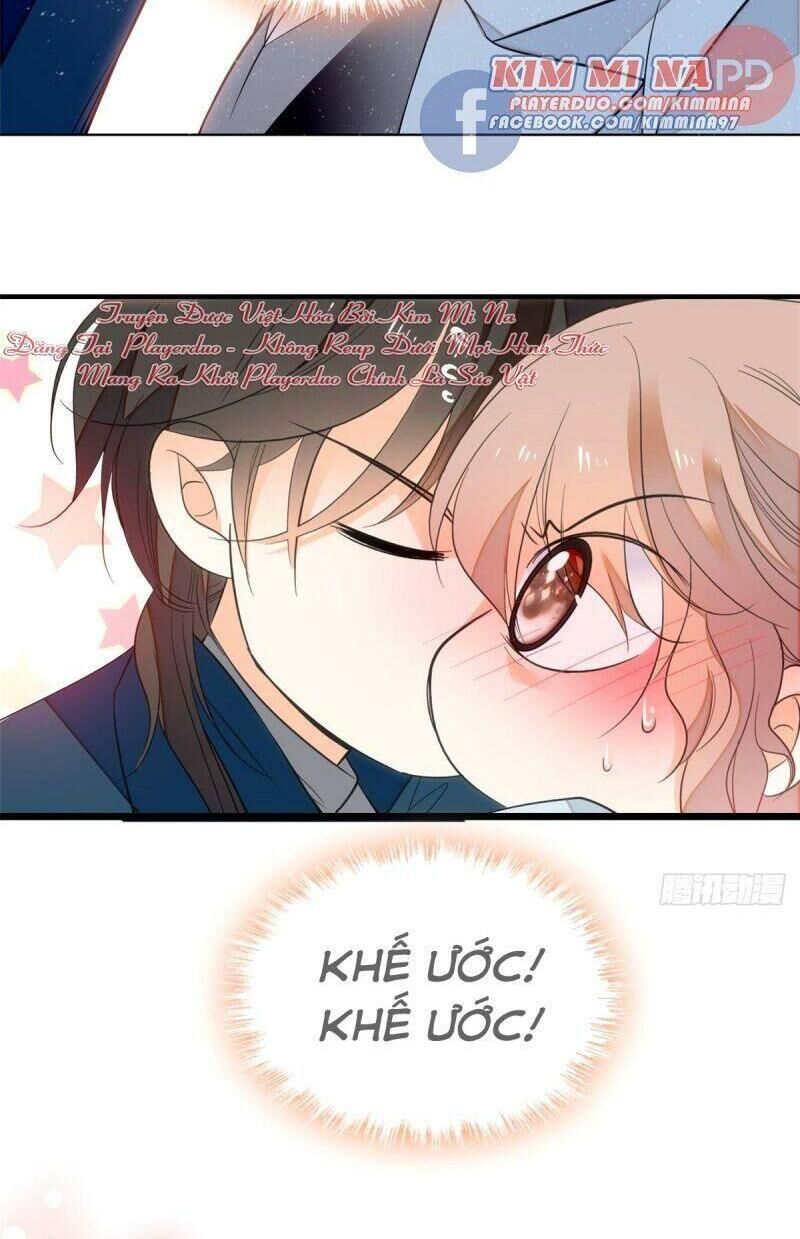 Toàn Mạng Đều Là Fan Cp Của Tôi Với Ảnh Đế Chapter 24 - Trang 2