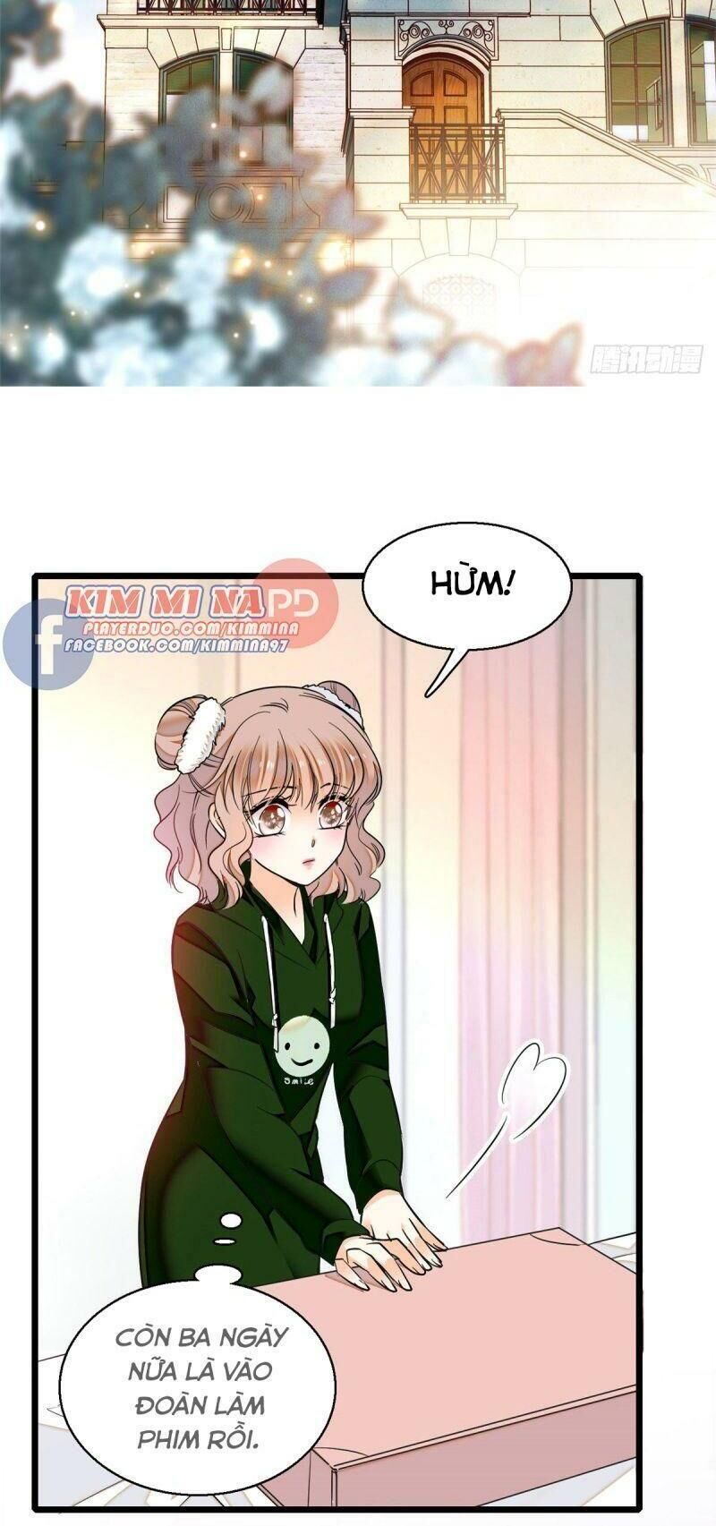 Toàn Mạng Đều Là Fan Cp Của Tôi Với Ảnh Đế Chapter 24 - Trang 2