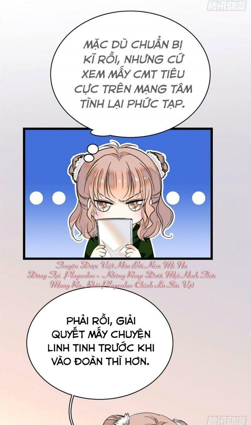 Toàn Mạng Đều Là Fan Cp Của Tôi Với Ảnh Đế Chapter 24 - Trang 2