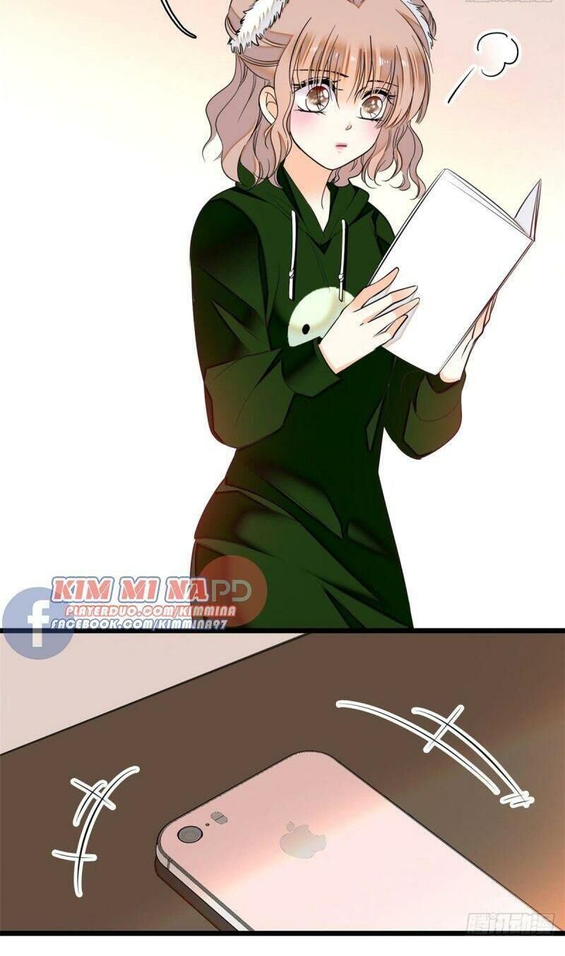 Toàn Mạng Đều Là Fan Cp Của Tôi Với Ảnh Đế Chapter 24 - Trang 2