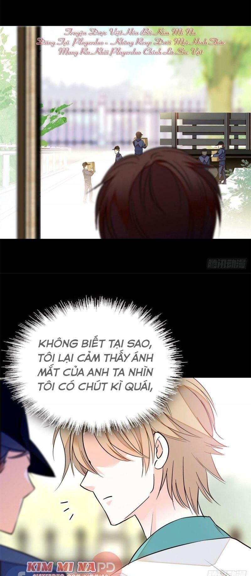 Toàn Mạng Đều Là Fan Cp Của Tôi Với Ảnh Đế Chapter 24 - Trang 2