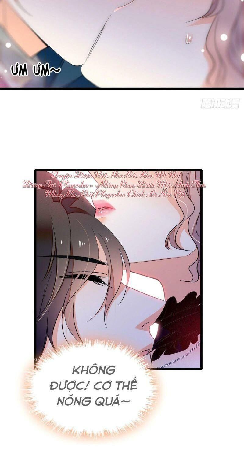 Toàn Mạng Đều Là Fan Cp Của Tôi Với Ảnh Đế Chapter 24 - Trang 2