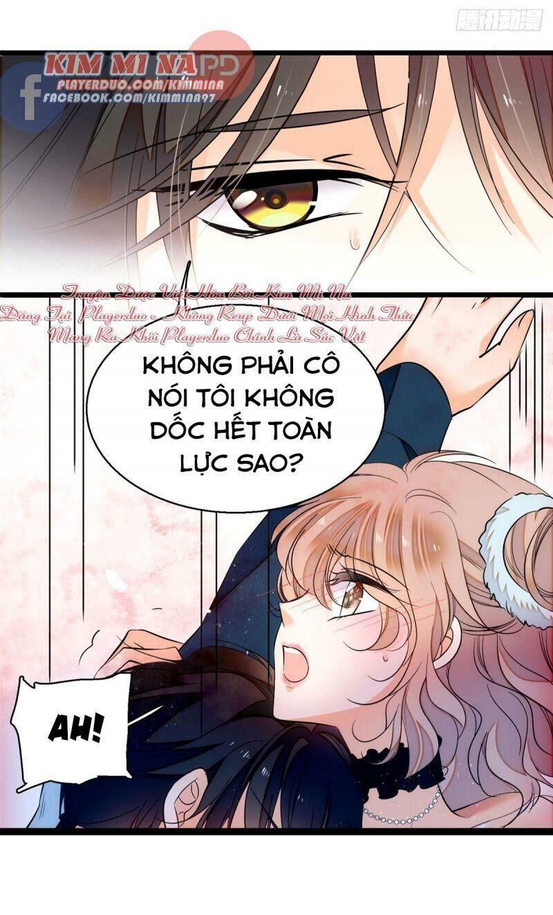 Toàn Mạng Đều Là Fan Cp Của Tôi Với Ảnh Đế Chapter 24 - Trang 2