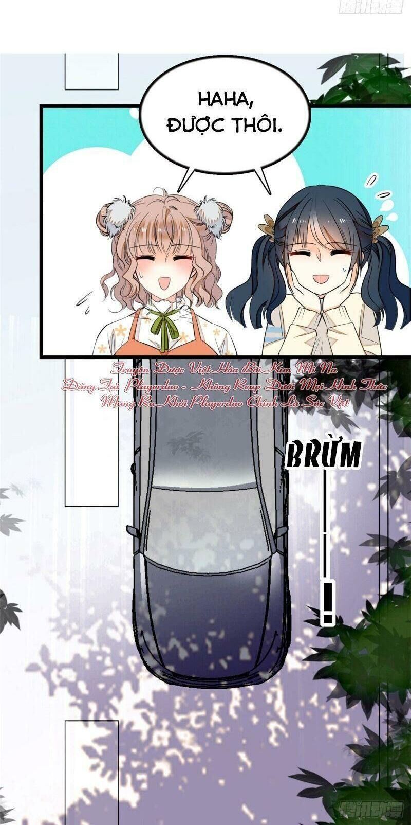 Toàn Mạng Đều Là Fan Cp Của Tôi Với Ảnh Đế Chapter 25 - Trang 2