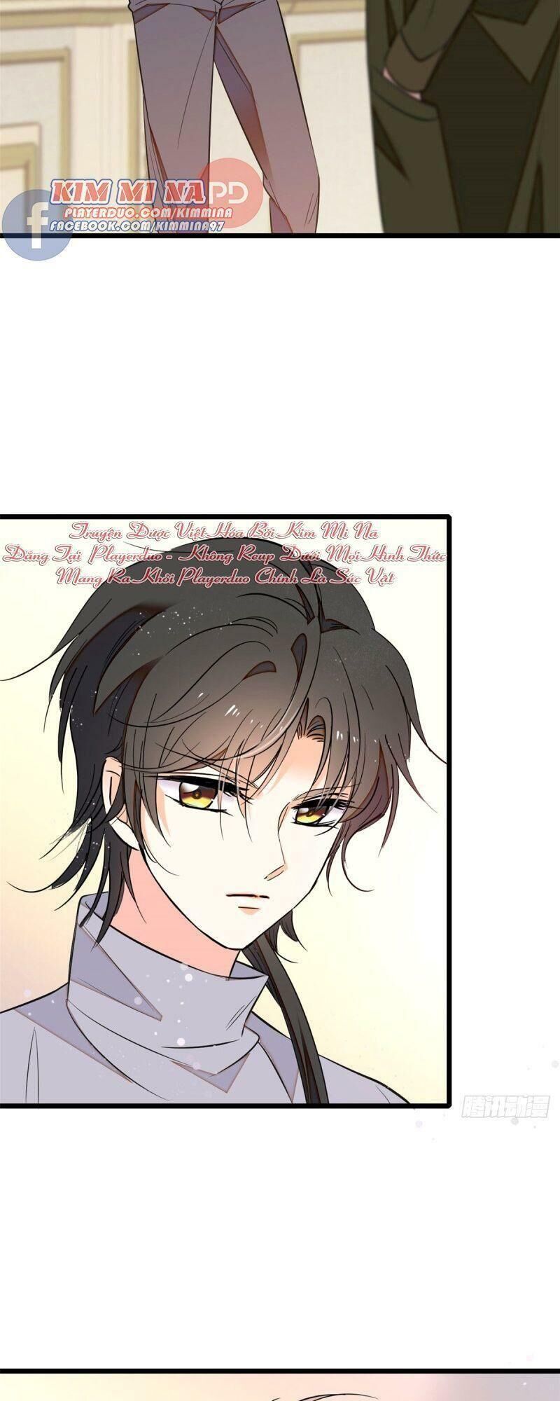 Toàn Mạng Đều Là Fan Cp Của Tôi Với Ảnh Đế Chapter 25 - Trang 2