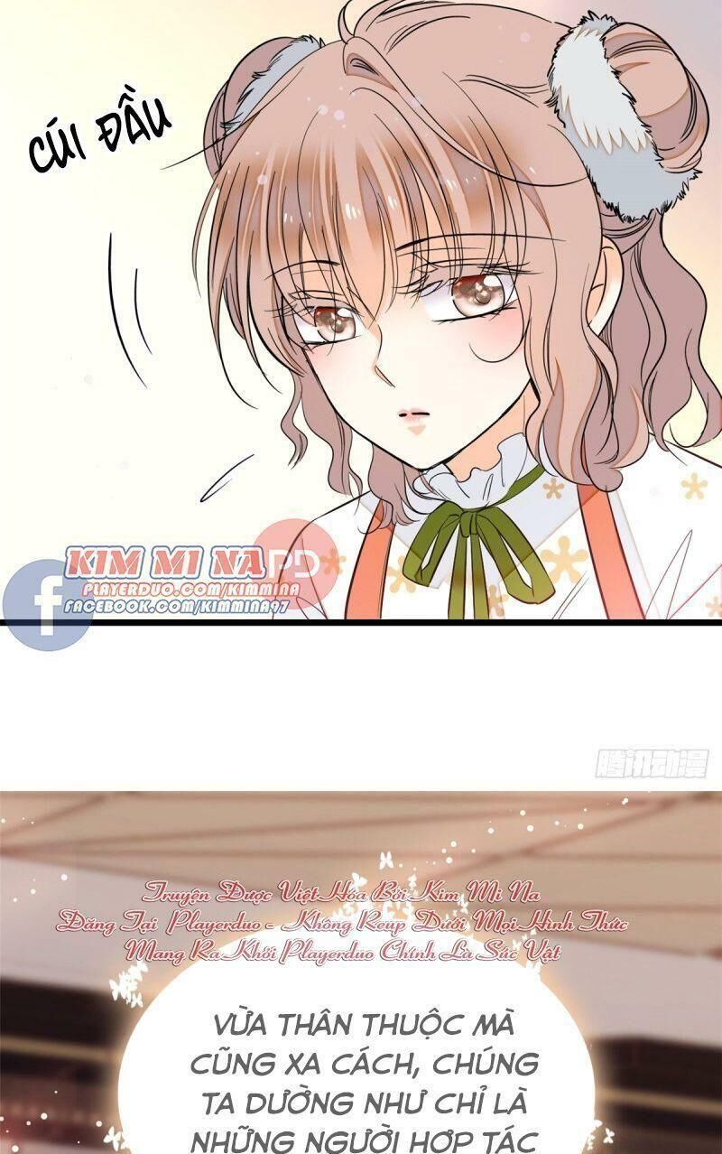 Toàn Mạng Đều Là Fan Cp Của Tôi Với Ảnh Đế Chapter 25 - Trang 2