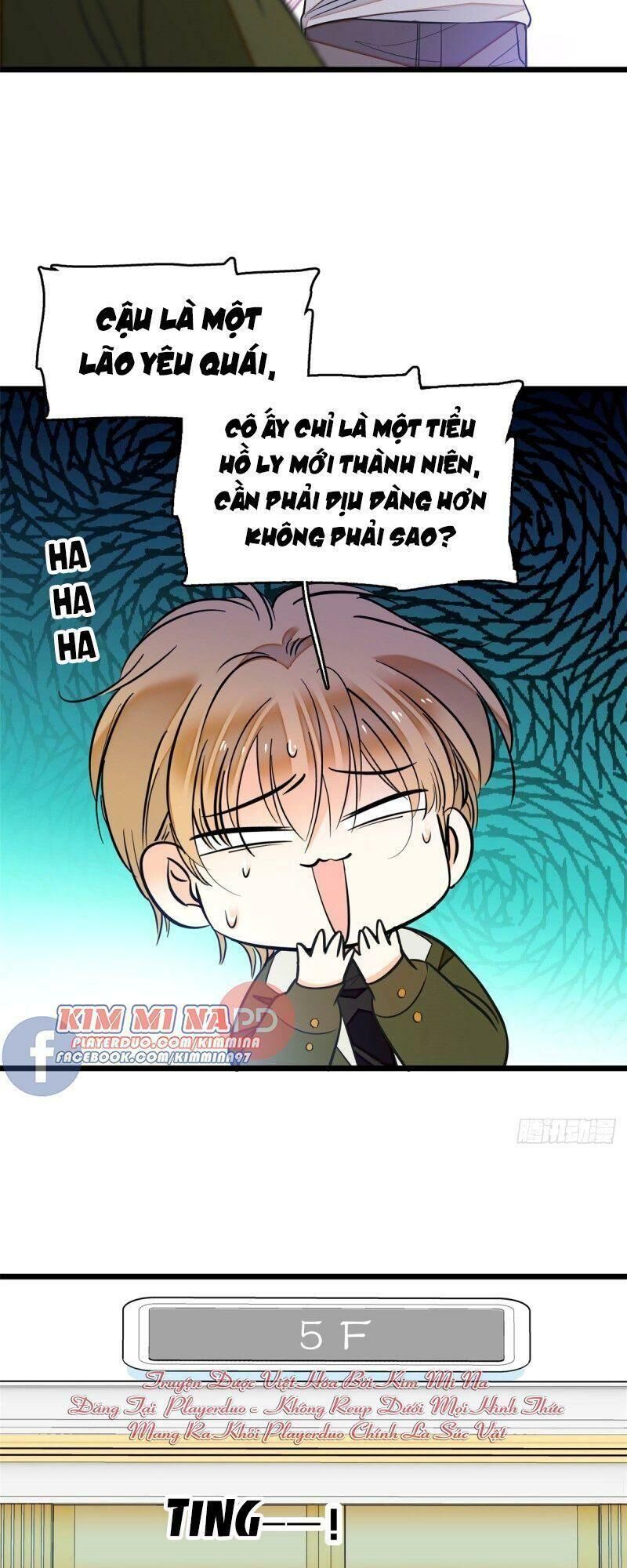 Toàn Mạng Đều Là Fan Cp Của Tôi Với Ảnh Đế Chapter 25 - Trang 2