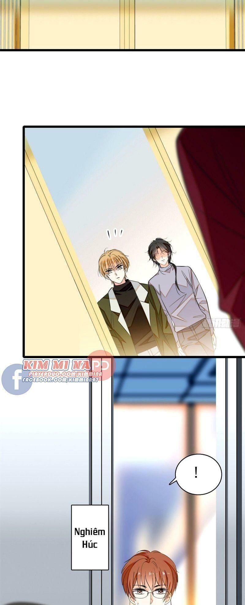 Toàn Mạng Đều Là Fan Cp Của Tôi Với Ảnh Đế Chapter 25 - Trang 2