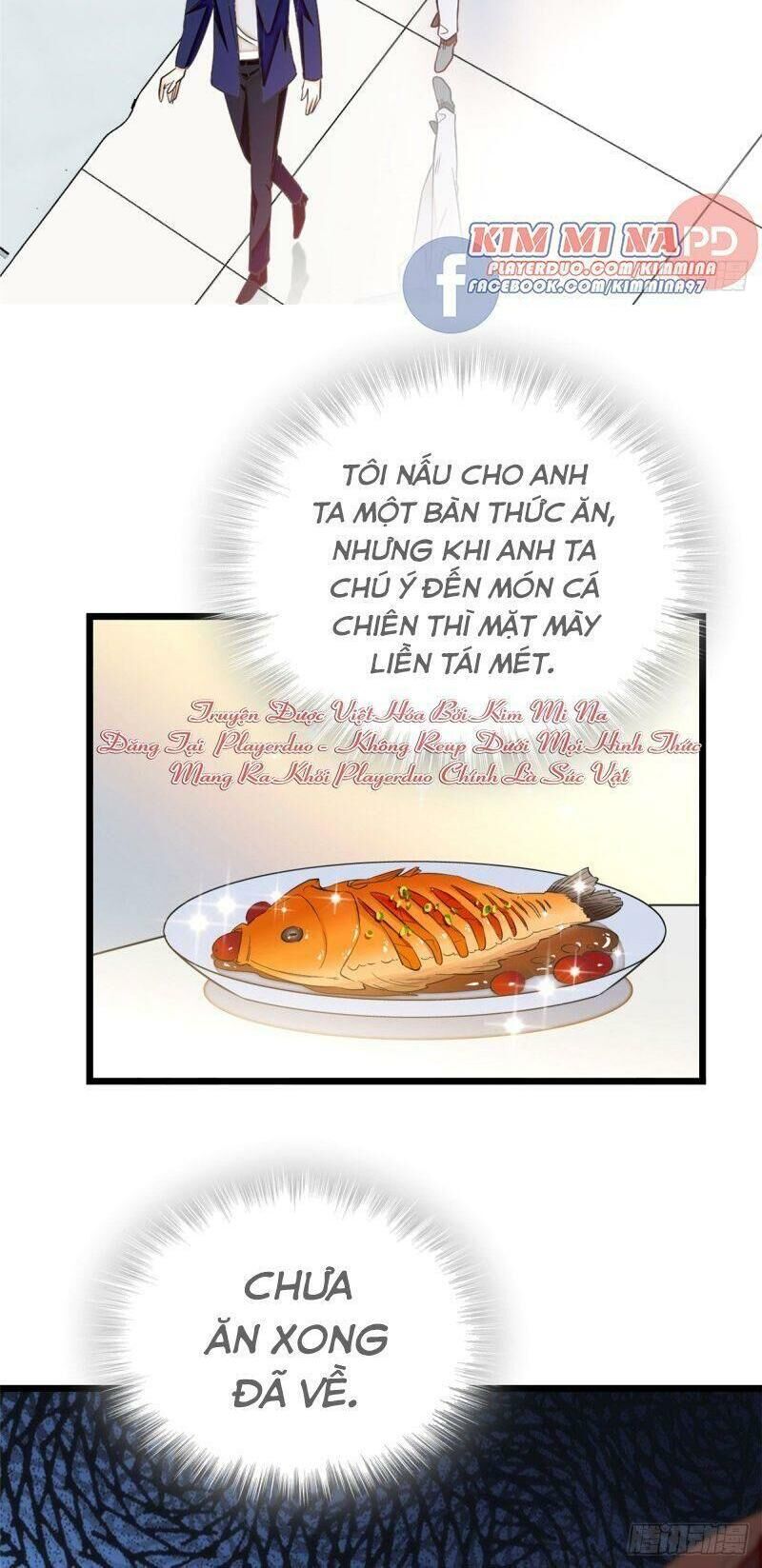 Toàn Mạng Đều Là Fan Cp Của Tôi Với Ảnh Đế Chapter 25 - Trang 2