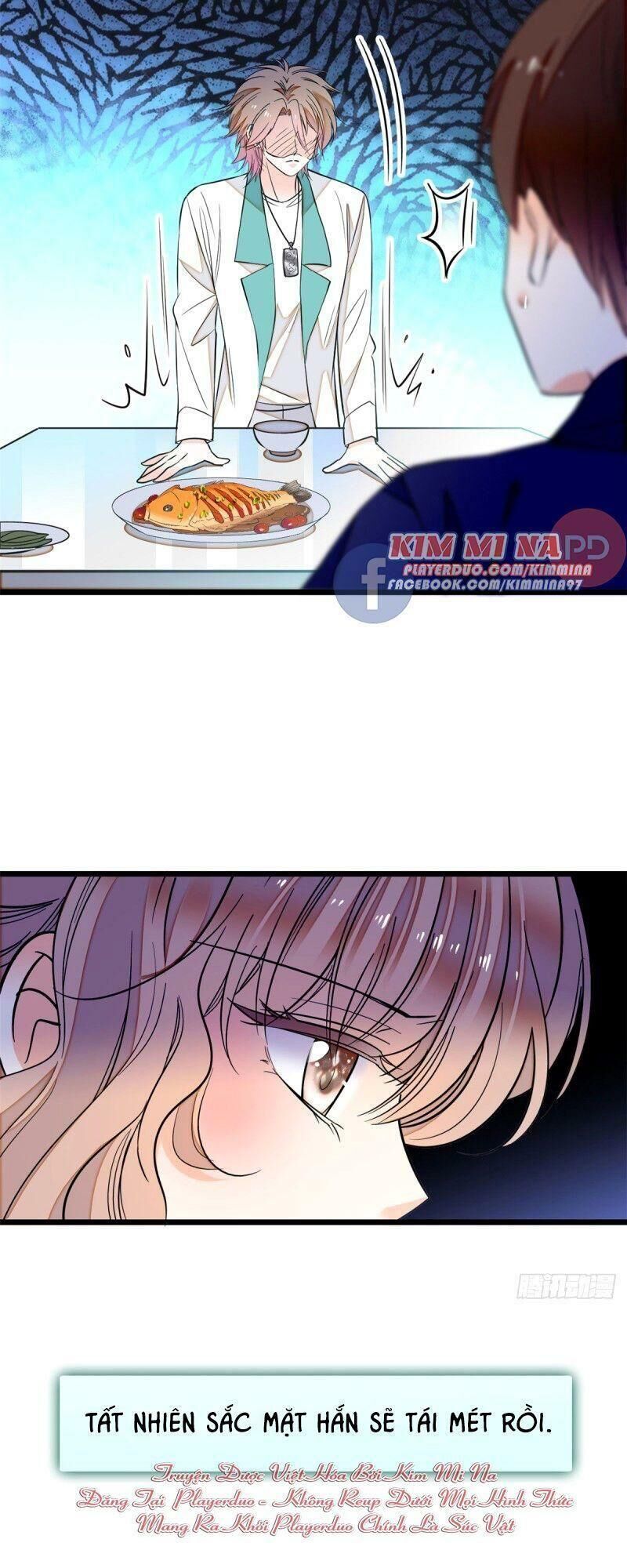 Toàn Mạng Đều Là Fan Cp Của Tôi Với Ảnh Đế Chapter 25 - Trang 2