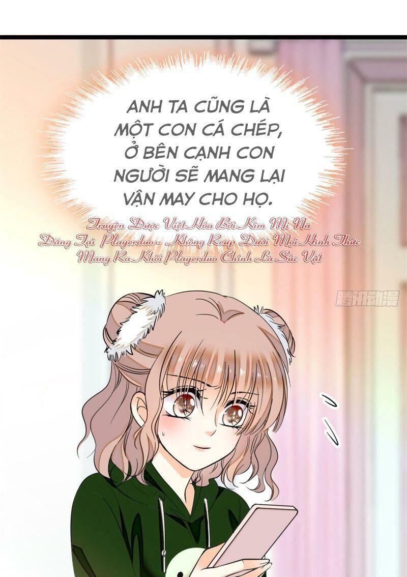 Toàn Mạng Đều Là Fan Cp Của Tôi Với Ảnh Đế Chapter 25 - Trang 2