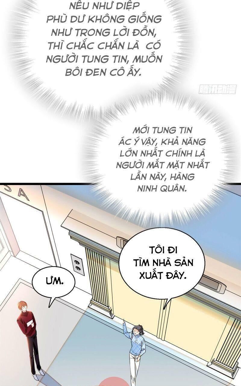 Toàn Mạng Đều Là Fan Cp Của Tôi Với Ảnh Đế Chapter 26 - Trang 2