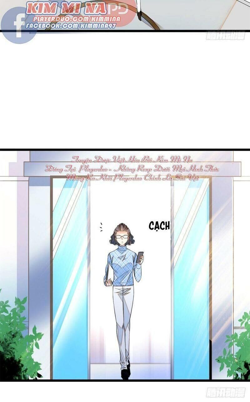 Toàn Mạng Đều Là Fan Cp Của Tôi Với Ảnh Đế Chapter 26 - Trang 2