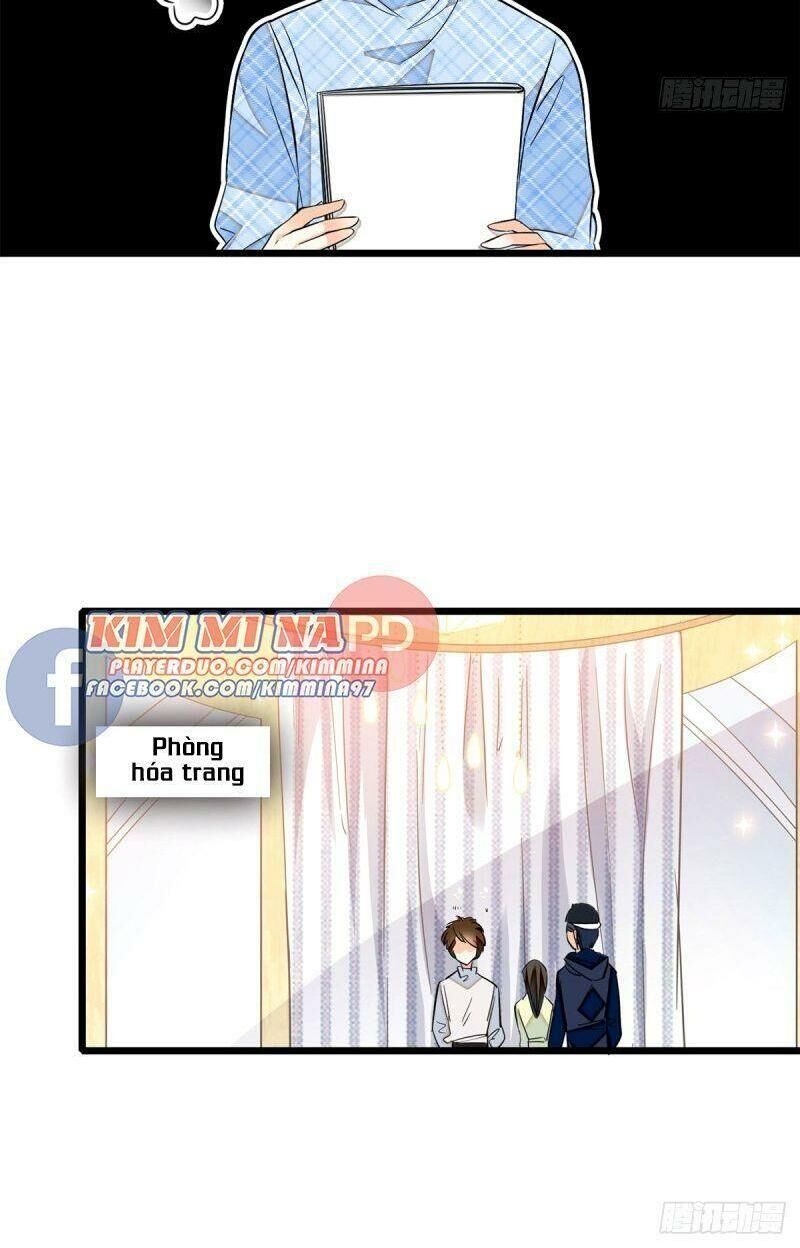 Toàn Mạng Đều Là Fan Cp Của Tôi Với Ảnh Đế Chapter 26 - Trang 2