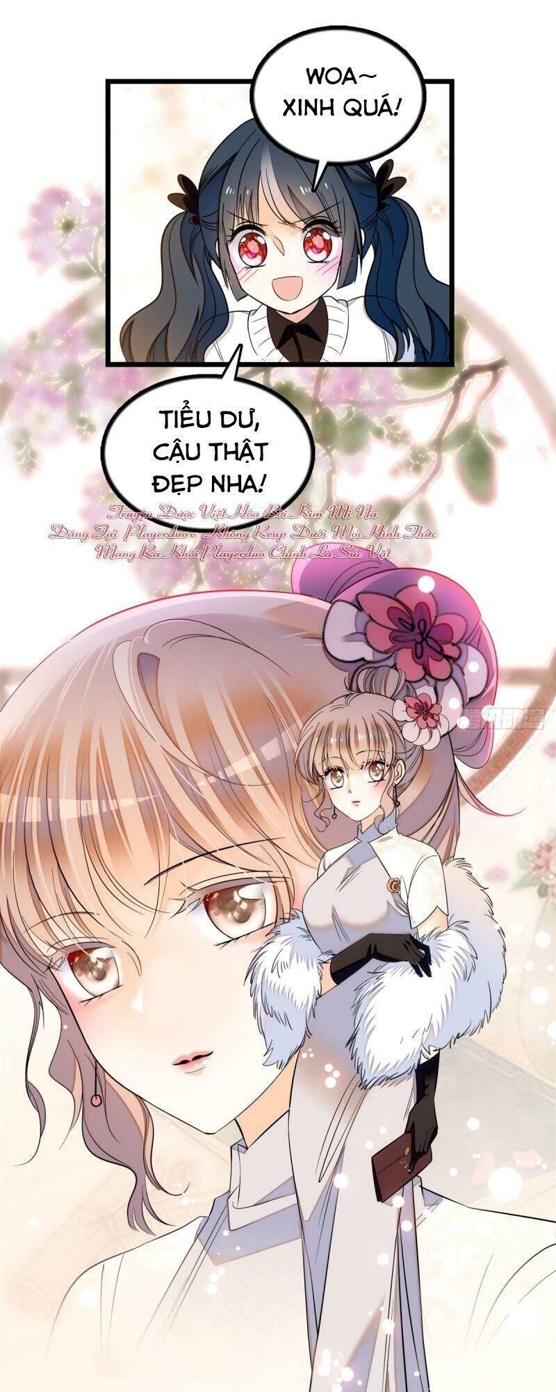 Toàn Mạng Đều Là Fan Cp Của Tôi Với Ảnh Đế Chapter 26 - Trang 2