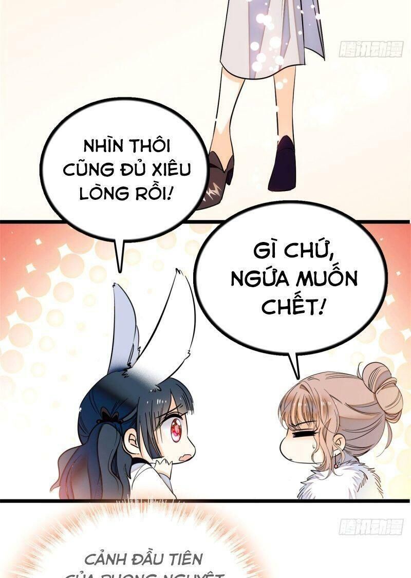 Toàn Mạng Đều Là Fan Cp Của Tôi Với Ảnh Đế Chapter 26 - Trang 2