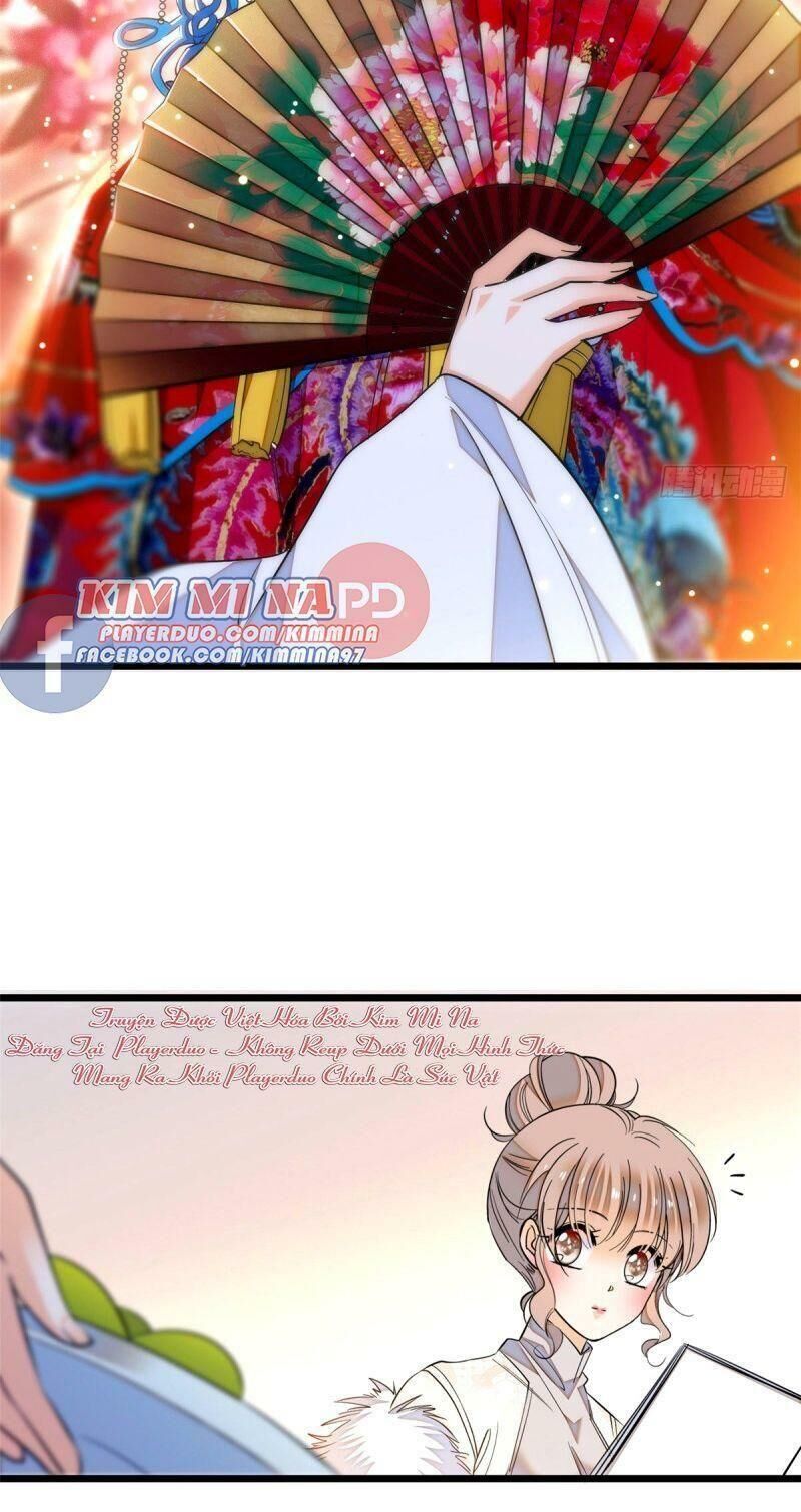 Toàn Mạng Đều Là Fan Cp Của Tôi Với Ảnh Đế Chapter 26 - Trang 2