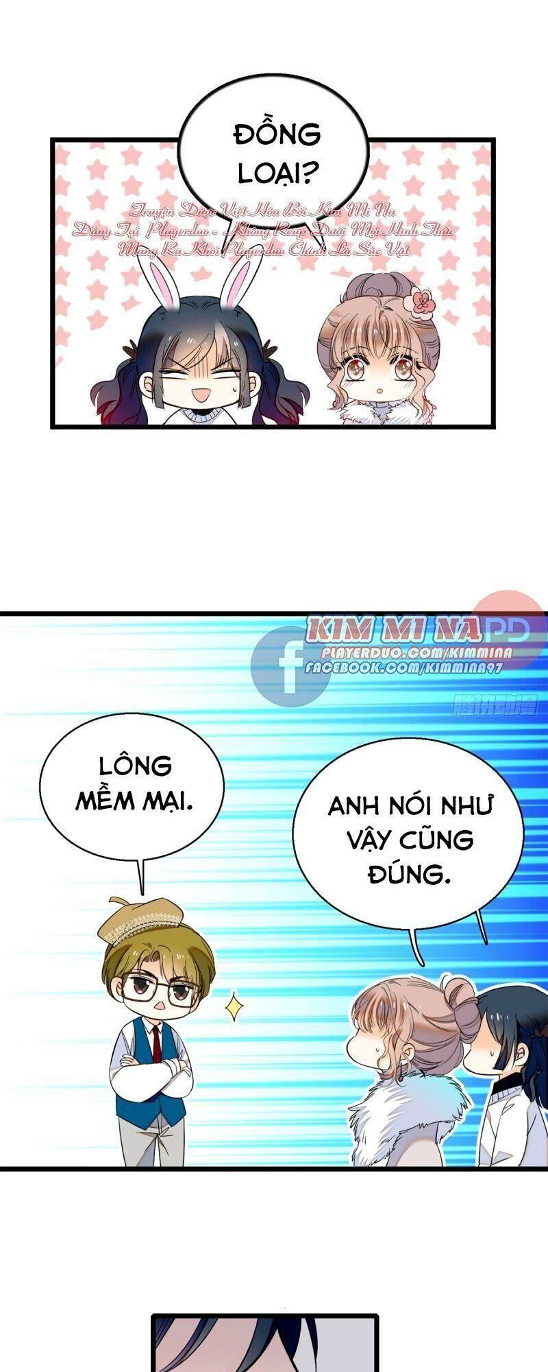 Toàn Mạng Đều Là Fan Cp Của Tôi Với Ảnh Đế Chapter 26 - Trang 2