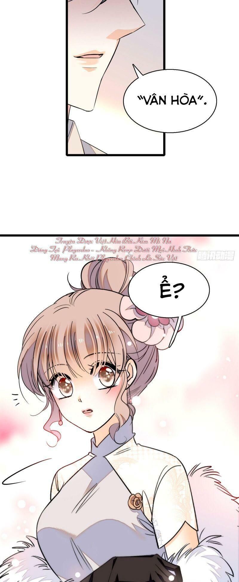 Toàn Mạng Đều Là Fan Cp Của Tôi Với Ảnh Đế Chapter 26 - Trang 2