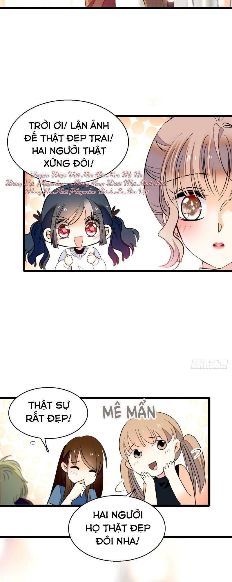 Toàn Mạng Đều Là Fan Cp Của Tôi Với Ảnh Đế Chapter 26 - Trang 2