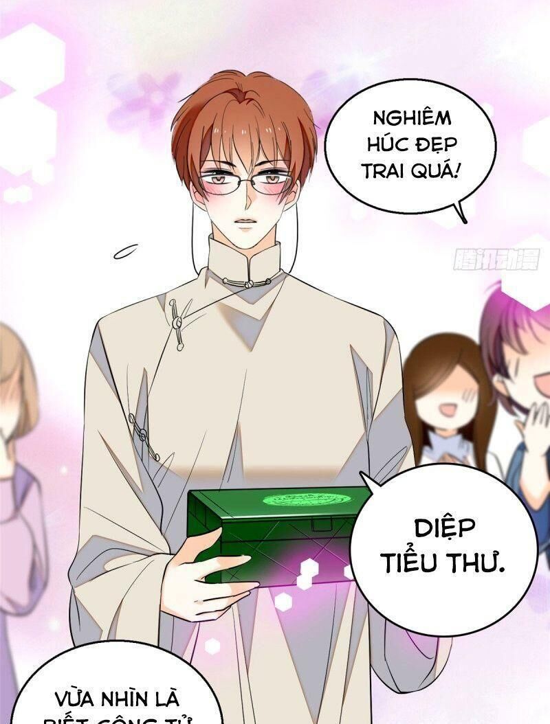 Toàn Mạng Đều Là Fan Cp Của Tôi Với Ảnh Đế Chapter 26 - Trang 2