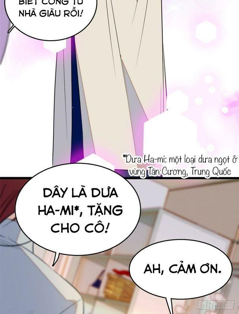 Toàn Mạng Đều Là Fan Cp Của Tôi Với Ảnh Đế Chapter 26 - Trang 2