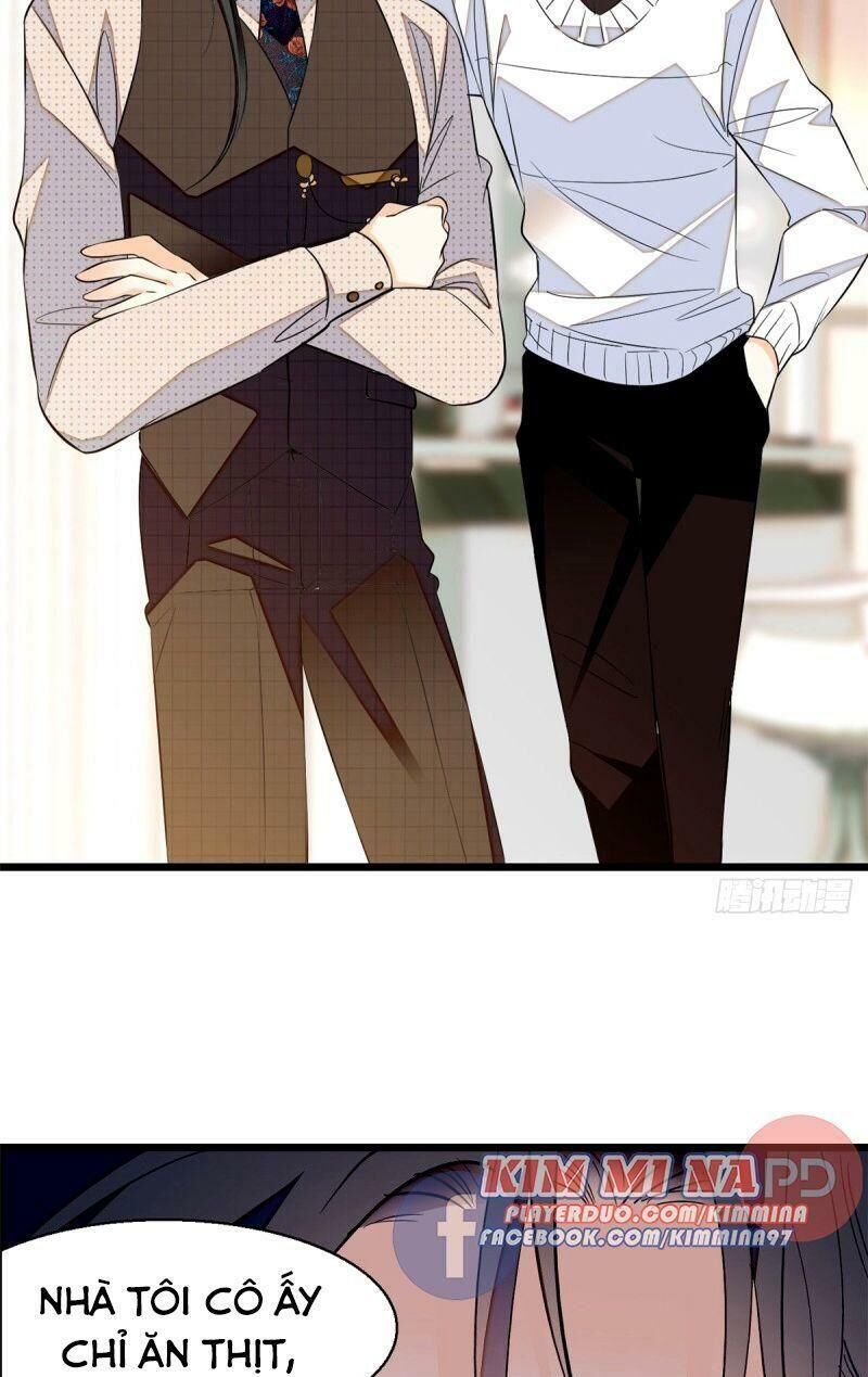 Toàn Mạng Đều Là Fan Cp Của Tôi Với Ảnh Đế Chapter 26 - Trang 2