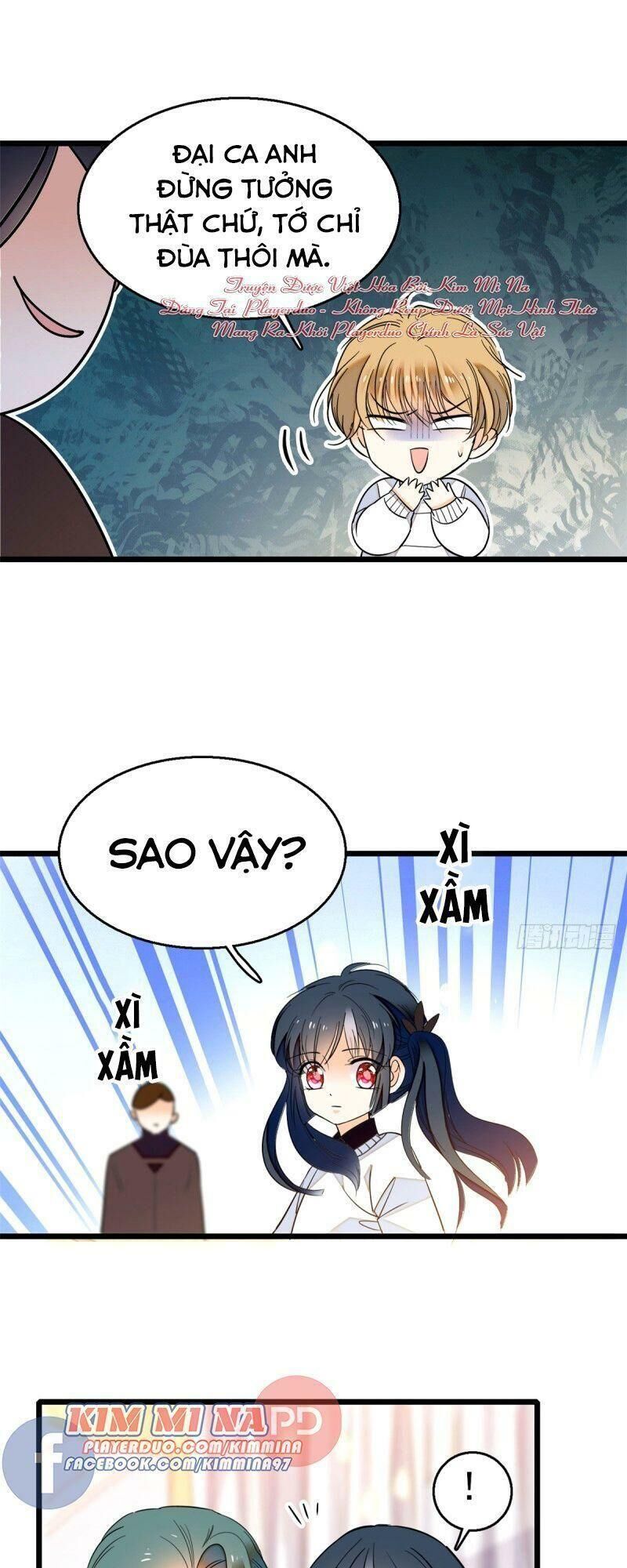 Toàn Mạng Đều Là Fan Cp Của Tôi Với Ảnh Đế Chapter 26 - Trang 2