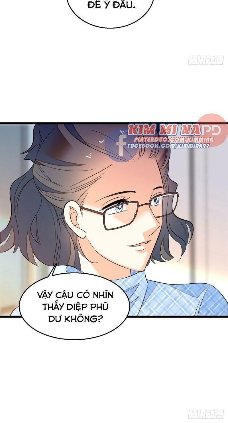 Toàn Mạng Đều Là Fan Cp Của Tôi Với Ảnh Đế Chapter 26 - Trang 2