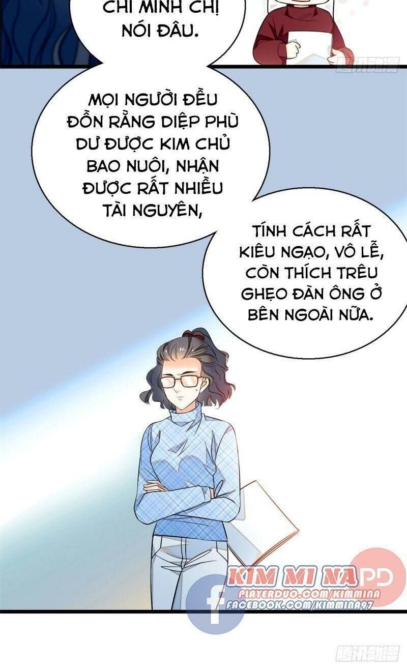 Toàn Mạng Đều Là Fan Cp Của Tôi Với Ảnh Đế Chapter 26 - Trang 2