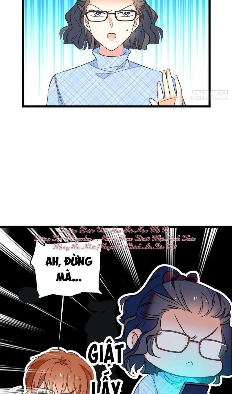 Toàn Mạng Đều Là Fan Cp Của Tôi Với Ảnh Đế Chapter 26 - Trang 2