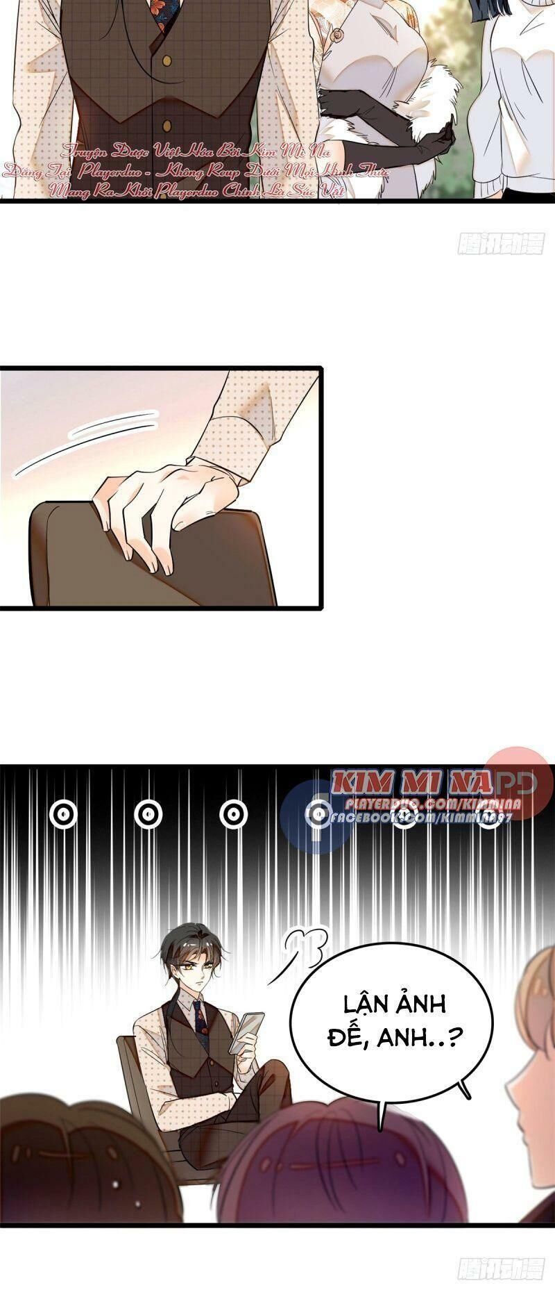 Toàn Mạng Đều Là Fan Cp Của Tôi Với Ảnh Đế Chapter 27 - Trang 2