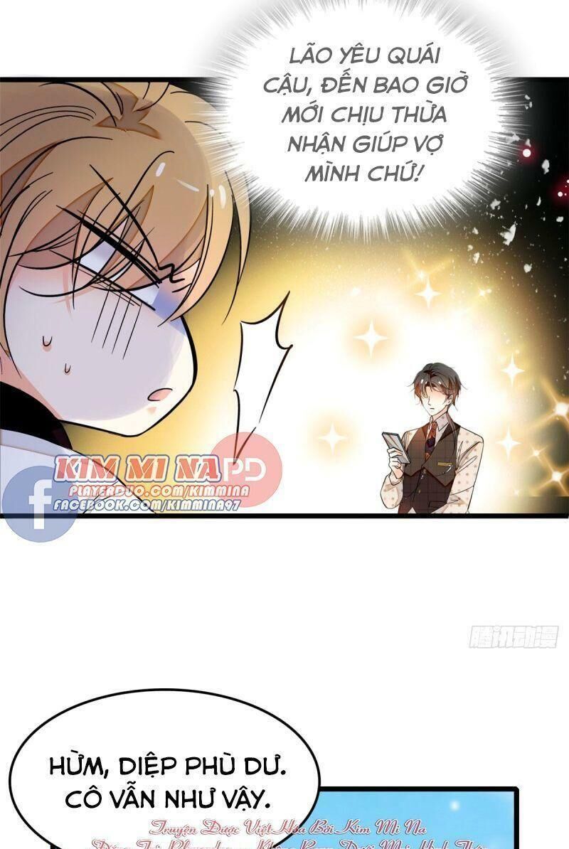 Toàn Mạng Đều Là Fan Cp Của Tôi Với Ảnh Đế Chapter 27 - Trang 2