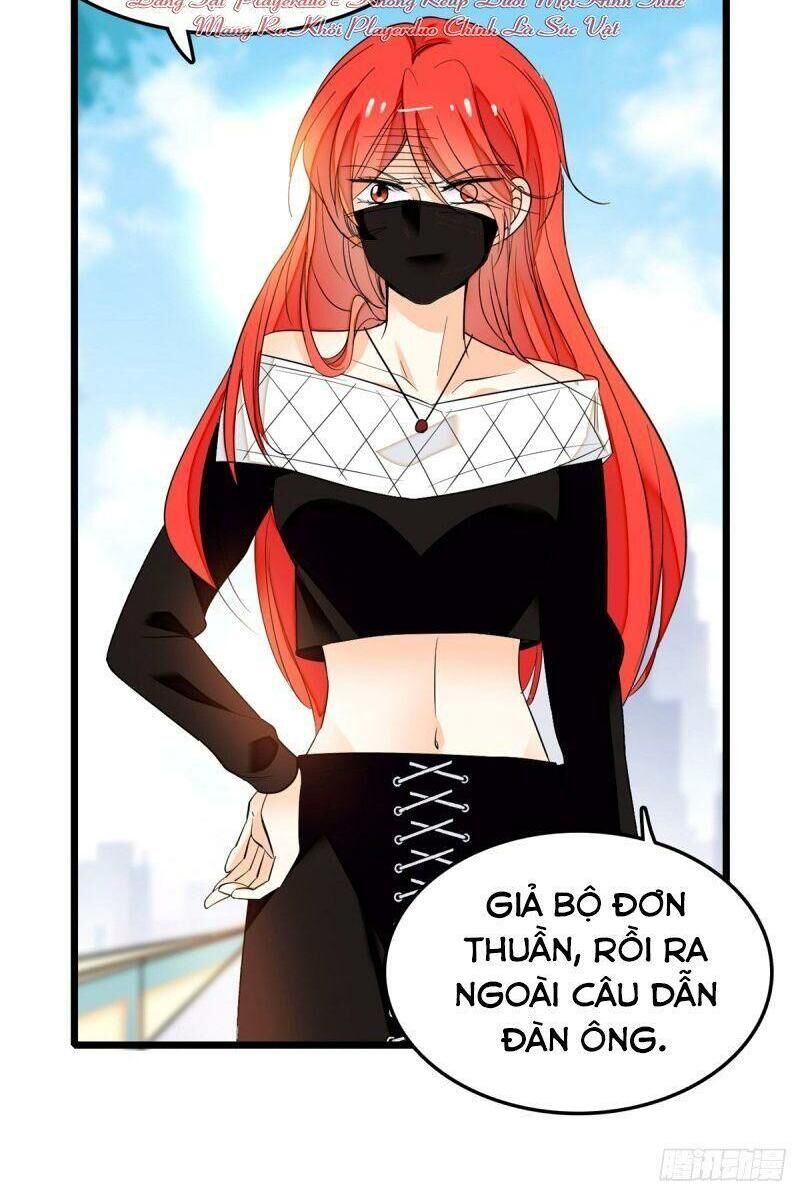 Toàn Mạng Đều Là Fan Cp Của Tôi Với Ảnh Đế Chapter 27 - Trang 2