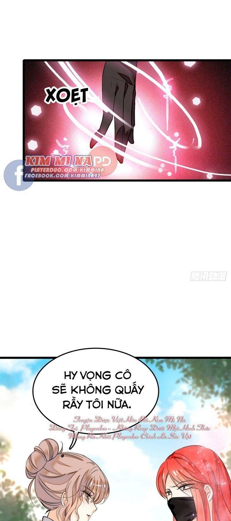 Toàn Mạng Đều Là Fan Cp Của Tôi Với Ảnh Đế Chapter 27 - Trang 2